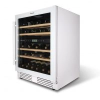 Купить встраиваемый винный шкаф Cellar Private СР043-2ТW