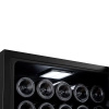 Купить отдельностоящий винный шкаф Libhof GM-34 black