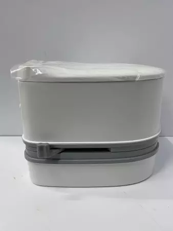 Туалет портативный Freucamp Portable Toilet 3J-W5002-S