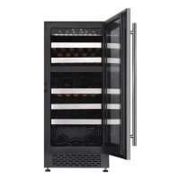 Купить MC Wine W35DS