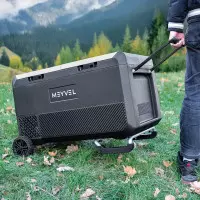 Купить автохолодильник MEYVEL в Санкт-Петербурге