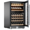Купить встраиваемый винный шкаф Meyvel MV77PRO-KST2