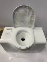 Freucamp RV Toilet W500116 туалет кассетный для автодома
