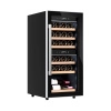Винный шкаф Libhof GQD-24 Black