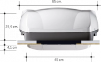 Купить кондиционер Telair Silent Plus 5900H