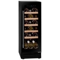 Купить встраиваемый винный шкаф Dunavox DAUF-19.58B