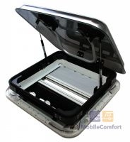 MobileComfort H7050, 70х50см, Люк откидной накрышный для автодомов