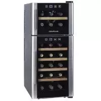 Купить отдельностоящий винный шкаф Cellar Private CP021-2E