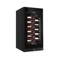 Купить отдельностоящий винный шкаф Libhof Esthete ET-70
