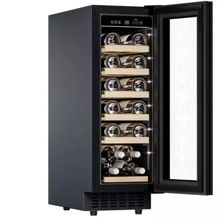 Купить встраиваемый винный шкаф Meyvel MV19NH-KBT1