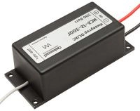 ИС2-12-300Г инвертор DC/AC, 12В/220В, 300Вт
