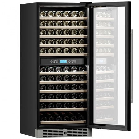 Купить встраиваемый винный шкаф Meyvel MV116-KST2