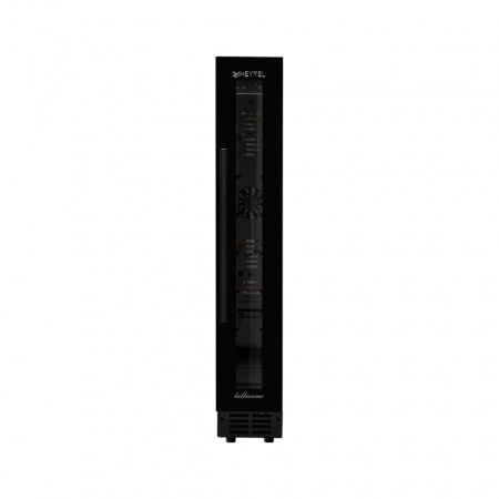 Купить встраиваемый винный шкаф Meyvel MV8-KBT1