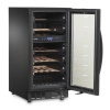 Купить встраиваемый винный шкаф Dometic E28FG Elegance