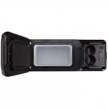 Купить Alpicool CF15 (12/24)