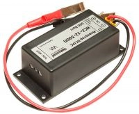 ИС2-12-300П инвертор DC/AC,12В/220В, 300Вт