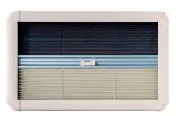 Sanjo 3J-FAWF 400x500, 35-45mm, Окно для автодома плоское RV Flat Acrilic Window