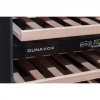 Купить встраиваемый винный шкаф Dunavox DX-51.150DSK/DP