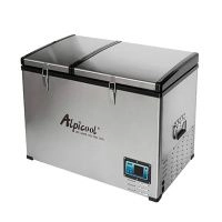 Купить автохолодильник Alpicool BCD100