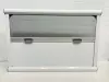 MobileComfort W8050R3, 800*500mm, Окно откидное для транспортных средств, шторка рулонная, антимаскитка