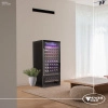 Купить встраиваемый винный шкаф Cold Vine C121-KBT1