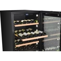 Купить MC Wine W180DS