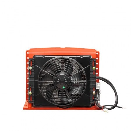 Купить кондиционер Meyvel AC-12TEC2000