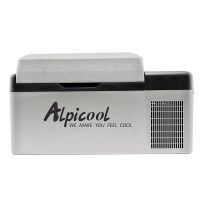 Купить автохолодильник Alpicool серии C в Санкт-Петербурге