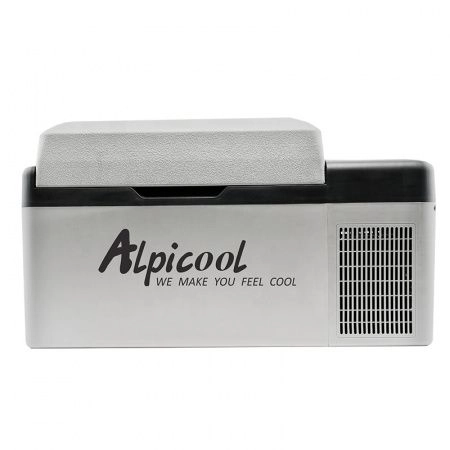 Купить Alpicool C20 с адаптером