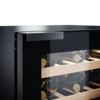 Купить встраиваемый винный шкаф DOMETIC D18B