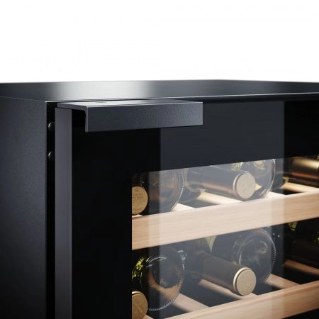 Купить встраиваемый винный шкаф DOMETIC D18B