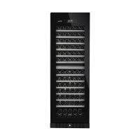 Купить встраиваемый винный шкаф Libhof SRD-164 black