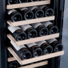 Купить отдельностоящий винный шкаф Libhof Gourmet GP-38 black