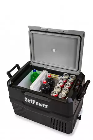Купить SetPower S45 Холодильник 12/24В