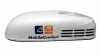 Купить Кондиционер MobileComfort SMART MC3500, накрышный, 3.5кВт, питание 220V, с WiFi управлением