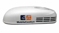 Купить Кондиционер MobileComfort SMART MC3500, накрышный, 3.5кВт, питание 220V, с WiFi управлением