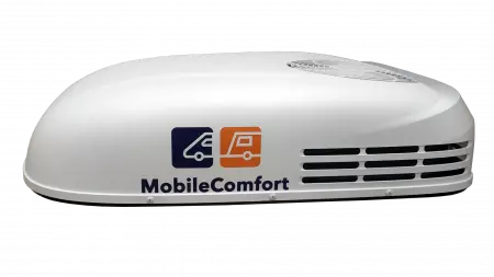 Купить Кондиционер MobileComfort SMART MC3500, накрышный, 3.5кВт, питание 220V, с WiFi управлением