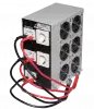ИС-12-4500 инвертор DC/AC, 12В/220В, 4500Вт