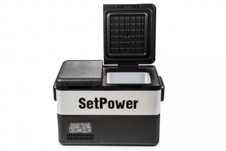 Купить SetPower TC35 Холодильник 12/24В