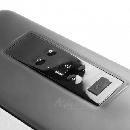 Купить Alpicool G15