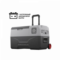 Купить автохолодильник Alpicool CX30-S