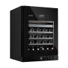 Купить встраиваемый винный шкаф Libhof Connoisseur CFD-46 Black