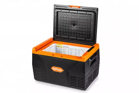 Купить SetPower TC50 Холодильник 12/24В