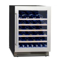 Купить встраиваемый винный шкаф Dunavox DAU-52.146W