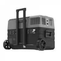 Купить автохолодильник Alpicool NX52