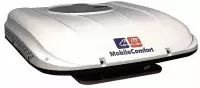 Купить Кондиционер MobileComfort MC2024T, накрышный электрический моноблок 2кВт, 24V, с комплектом крепежа
