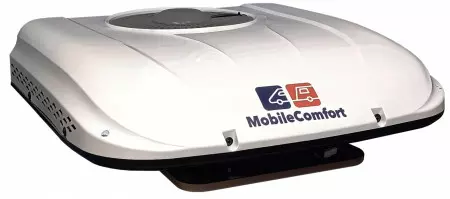 Купить Кондиционер MobileComfort MC2024T, накрышный электрический моноблок 2кВт, 24V, с комплектом крепежа