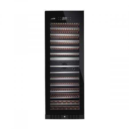 Купить встраиваемый винный шкаф Libhof SRD-181 black