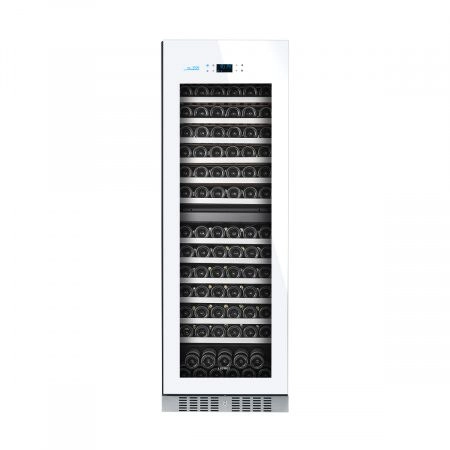 Купить встраиваемый винный шкаф Libhof SRD-164 white
