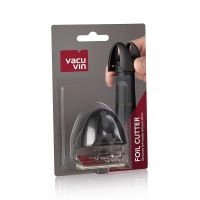 Купить Обрезатель фольги Vacu Vin (4 ножа)